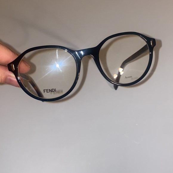 Fendi Eye Glasses FF M0061 - Picture 4 of 6